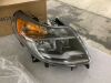 Passenger Side Headlight Assembly for Ram ProMaster 1500 3.0L 2014-2017, ProMaster 1500 3.6L 2014-2019, ProMaster 2500 3.0L 2014-2018, ProMaster 2500 3.6L 2014-2019 - Thumbnail 2