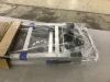3 in 1 Aluminum Folding Hand Truck Dolly Cart, 600 Lbs Capacity - Thumbnail 2