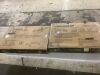 Lot of (2) Perlegear TV Carts - Uninspected - Thumbnail 1