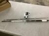Spinning Reel and 2-Piece Fishing Rod Combo - Thumbnail 2