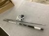 Spinning Reel and 2-Piece Fishing Rod Combo - Thumbnail 3