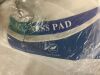 Mattress Pad, Full - Thumbnail 2