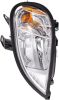 Driver Side Headlight for Freightliner Columbia 2005-2015 10.8L, Freightliner Columbia 2004-2010 12.5L - Thumbnail 1