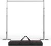 EMART 10x10ft Heavy Duty Backdrop Stand Kit - Thumbnail 1