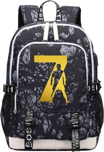 Laptop Backpack - Lot 562