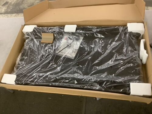 Walking Vibration Pad - Lot 268