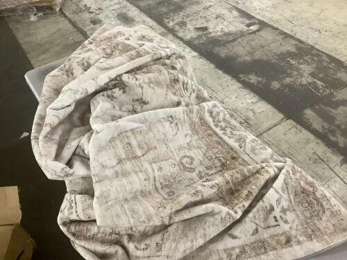 Area Rug 10 x 14 - Lot 368