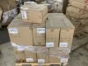 Pallet of (21) Cases of Fabric Flying Discs 17.5-in, 15 per Case - Thumbnail 3