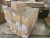 Pallet of (21) Cases of Fabric Flying Discs 17.5-in, 15 per Case - Thumbnail 4