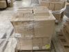 Pallet of (20) Cases of Fabric Flying Discs 17.5-in, 15 per Case - Thumbnail 3