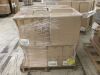Pallet of (20) Cases of Fabric Flying Discs 17.5-in, 15 per Case - Thumbnail 4