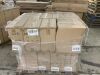 Pallet of (20) Cases of Fabric Flying Discs 17.5-in, 15 per Case - Thumbnail 5