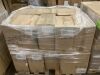 Pallet of (20) Cases of Fabric Flying Discs 17.5-in, 15 per Case - Thumbnail 3