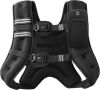 ZELUS Weighted Vest, 20lb - Thumbnail 1