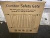 Cumbor Baby Gate - Thumbnail 4