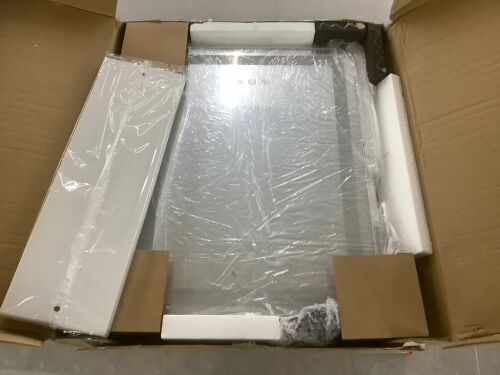 LED Makeup Mirror - Lot 664