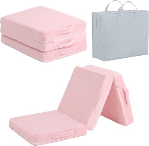 Toddler Foldable Floor Mattress - Lot 670