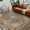Washable Area Rug 8'x10' - Thumbnail 1