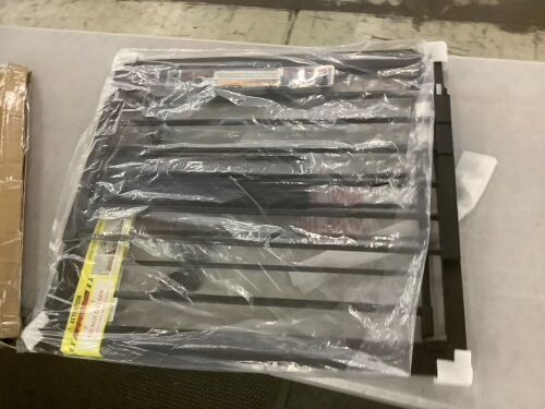 Cumbor Baby Safety Gate - Lot 171