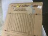 Cumbor Baby Safety Gate - Thumbnail 3