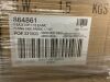 Pallet of (42) Cases of Fabric Flying Discs 17.5-in, 15 per Case - Thumbnail 5