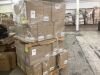 Pallet of (40) Cases of Fabric Flying Discs 17.5-in, 15 per Case - Thumbnail 3