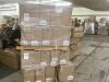 Pallet of (40) Cases of Fabric Flying Discs 17.5-in, 15 per Case - Thumbnail 4