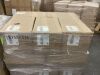 Pallet of (15) Cases of Heart Light Set 6' Lighted Length, 32 Per Case - Thumbnail 3