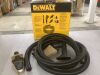 DEWALT 8-Piece Car Detailing Vacuum Hose Accessory Kit - Thumbnail 3
