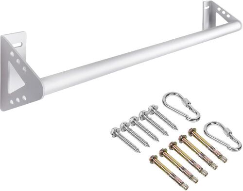 Wall Mounted Doorway Pull Up Bar - Lot 582