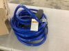 50FT Heated Water Hose for RV - Thumbnail 1