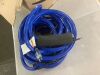 50FT Heated Water Hose for RV - Thumbnail 3
