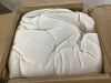 Mattress Pad, Unknown Size - Thumbnail 3