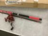 Spinning Reel and 2-Piece Fishing Rod Combo - Thumbnail 3
