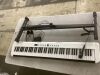 Keyboard with Stand - Thumbnail 1