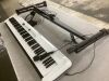 Keyboard with Stand - Thumbnail 3