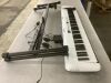 Keyboard with Stand - Thumbnail 5