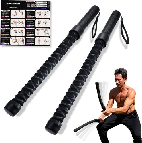 Weighted Ropeless Battle Ropes - Lot 790