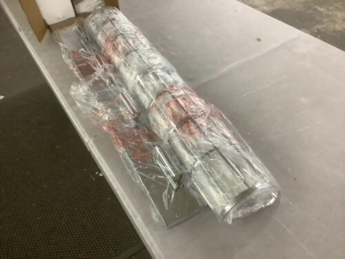 Light Fixture - Lot 188