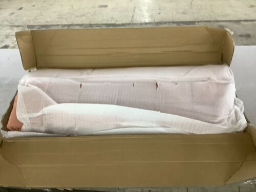 Pikler Triangle Set with Cushion - Lot 190