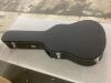 Gearlux Dreadnought Acoustic Guitar Hardshell Case - Thumbnail 3