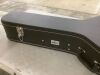 Gearlux Dreadnought Acoustic Guitar Hardshell Case - Thumbnail 5