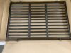 Cast Iron Grill Grates, Stainless Steel Flavorizer Bar & Heat Deflector Replacement Parts for Weber Genesis Grill 300 Series - Thumbnail 2