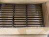 Cast Iron Grill Grates, Stainless Steel Flavorizer Bar & Heat Deflector Replacement Parts for Weber Genesis Grill 300 Series - Thumbnail 3