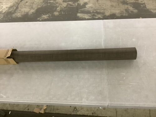 Chair Mat, 36" x 48", Coffee - Lot 537