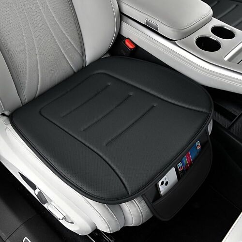 Comfort Memory Foam Car Seat Cushion, 2 Pack - Lot 632