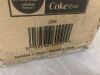 Diet Coke 4L Cooler/Warmer with12V DC and 110V AC Cords, 6 Can Portable Mini Fridge - Thumbnail 4