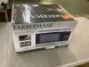 Farberware 0.7 cu. ft. Compact Microwave Oven, 700-Watt, Stainless Steel - Thumbnail 2