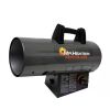 Mr. Heater Contractor Series 60,000 BTU Forced Air Propane Outdoor Space Heater with 10 ft. Hose and Regulator - Thumbnail 1