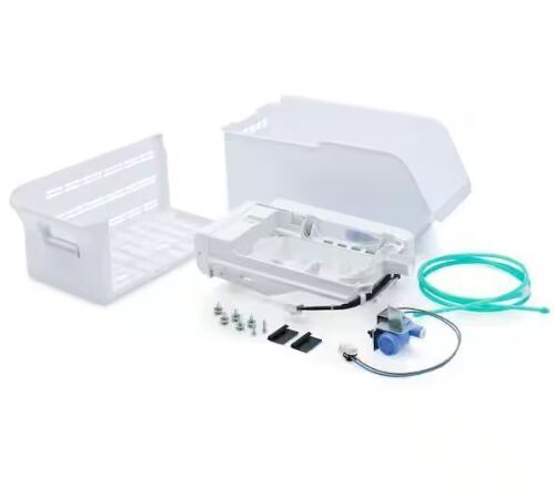 Frigidaire Top Mount Refrigerator Icemaker Installation Kit - Lot 732JF
